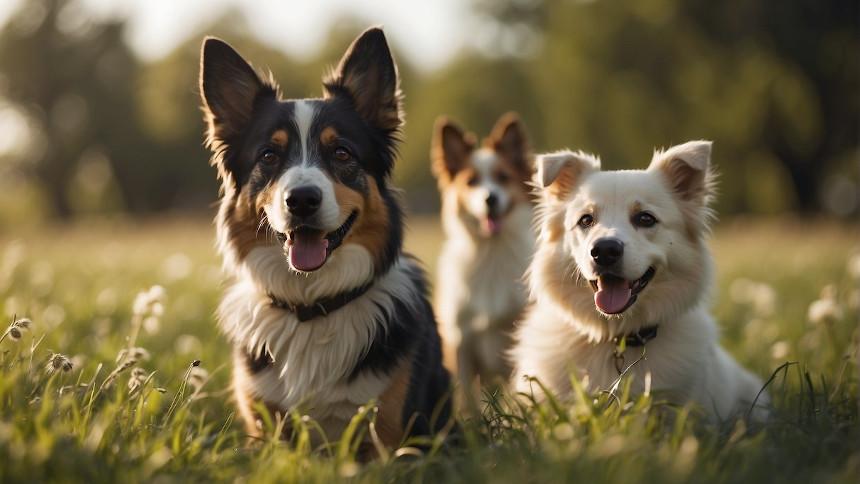 Dog Cute Breeds: The Top Adorable Canines You’ll Love